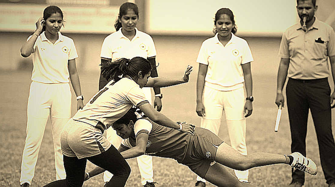 कॉमनवेल्थ कबड्डी चैंपियनशिप 2026: अहमदाबाद के नौ दिन, तेरह टीमें और एक अनसुलझा ब्रॉडकास्ट सवाल