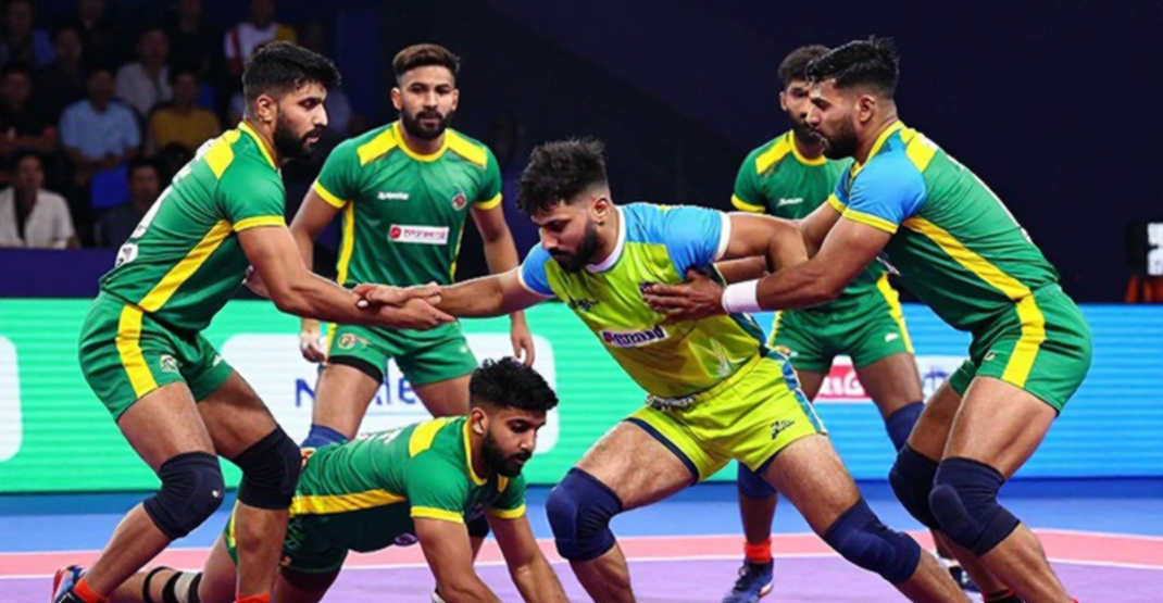 पाकिस्तान ने क्यों छोड़ी कॉमनवेल्थ कबड्डी चैंपियनशिप? 14 से 13 देशों का सफर और वो सवाल जो कोई नहीं पूछ रहा
