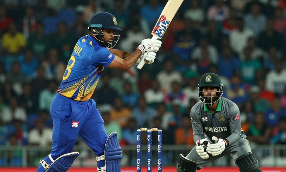 Naman Dhir's 'Jugaadu' Label: Two Caps, One Wicket, and a Rise the Scorebook Won't Certify Naman Dhir's 'Jugaadu' Label: Two Caps, One Wicket, and a Rise the Scorebook Won't Certify
