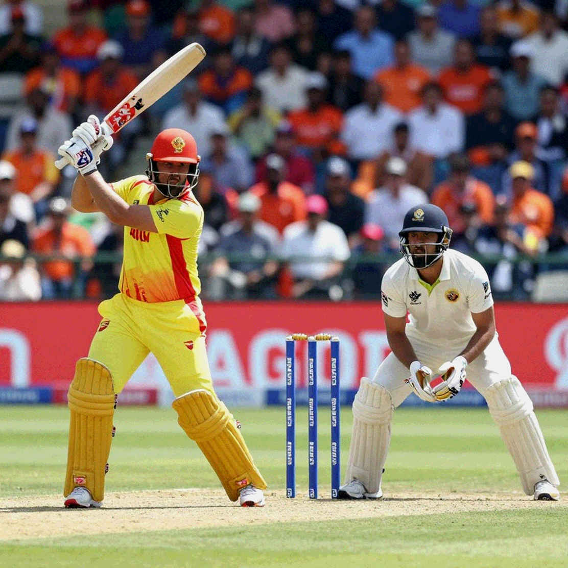 Naman Dhir's 'Jugaadu' Label: Two Caps, One Wicket, and a Rise the Scorebook Won't Certify Naman Dhir's 'Jugaadu' Label: Two Caps, One Wicket, and a Rise the Scorebook Won't Certify