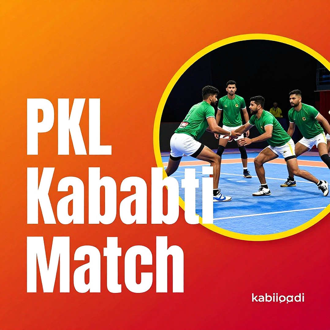 23 Women's Matches, 39 Men's: What Ahmedabad's First Commonwealth Kabaddi Championship Is Hiding in Its Own Numbers 23 Women's Matches, 39 Men's: What Ahmedabad's First Commonwealth Kabaddi Championship Is Hiding in Its Own Numbers