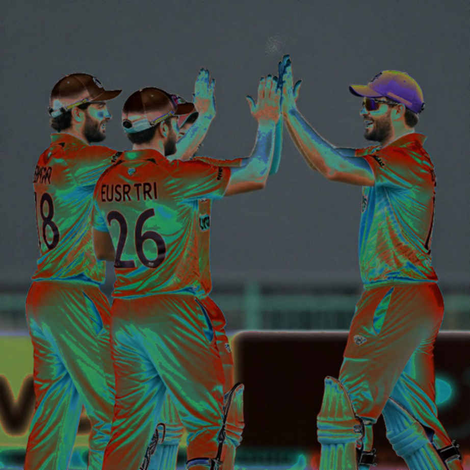 Zero Information Points: When Cricket's Data Pipeline Returns an Empty Record