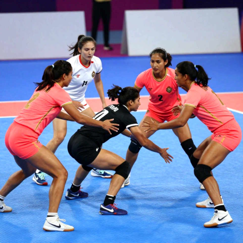 भारत बनाम इंग्लैंड, कॉमनवेल्थ कबड्डी चैंपियनशिप 2026: अहमदाबाद में जिस इम्तिहान का इंतज़ार है, वह इंग्लैंड नहीं है