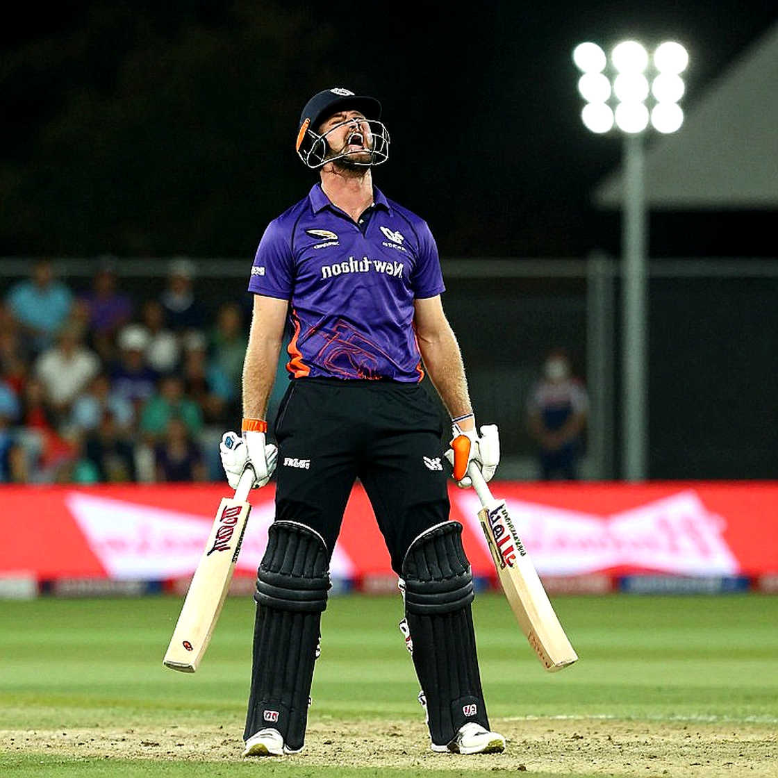 Lincoln, Day 2: India A Don't Need a Win — They Need 98 Runs to Avoid the Innings Defeat Lincoln, Day 2: India A Don't Need a Win — They Need 98 Runs to Avoid the Innings Defeat