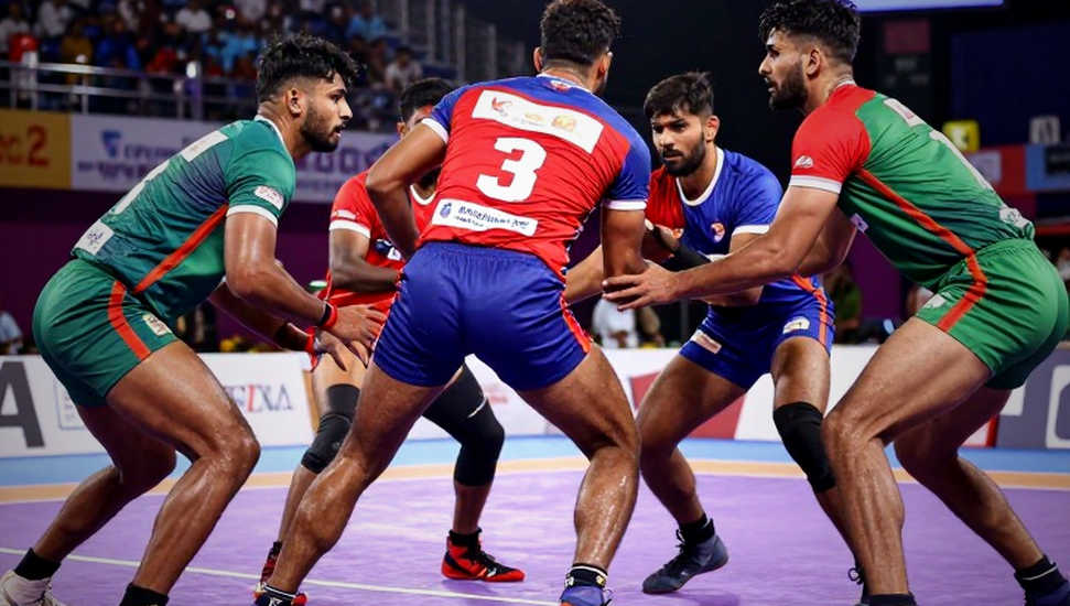 सूरजीत सिंह कप्तान, नवीन कुमार उप-कप्तान: अहमदाबाद की घोषणा में जो तीन कड़ियाँ नहीं हैं