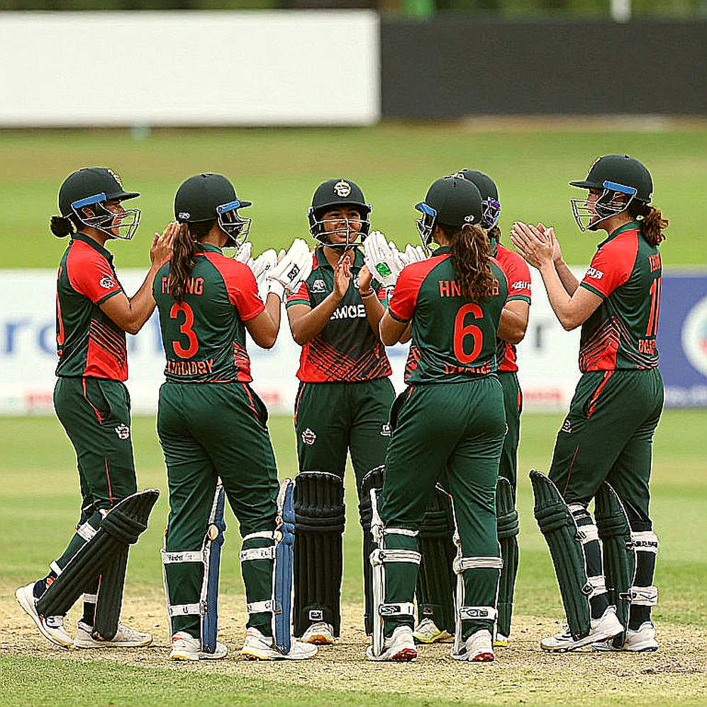 Spin Prep in Mirpur, the Old Opening Worry — and a Coach's Unfinished Day