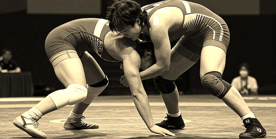 The Second Column of the Entry Sheet: Wrestling's Eight Olympic Medals and the Names That Never Weighed In The Second Column of the Entry Sheet: Wrestling's Eight Olympic Medals and the Names That Never Weighed In
