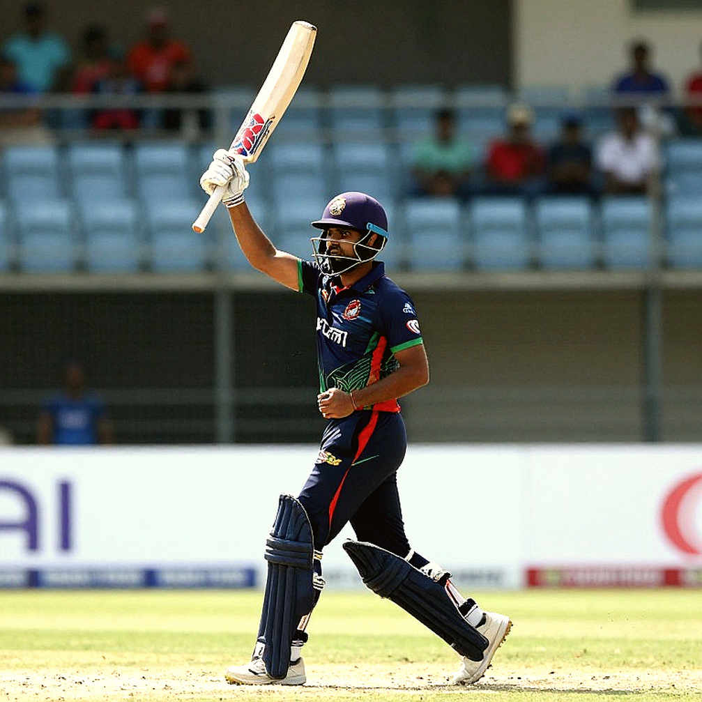 Three Spinners, Four Seamers and One Missing Name: What Bangladesh's Squad Says Without Nahid Rana Three Spinners, Four Seamers and One Missing Name: What Bangladesh's Squad Says Without Nahid Rana