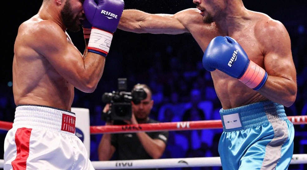 Six and Six for LA28: Where Indian Boxing's Ledger Stops Reconciling