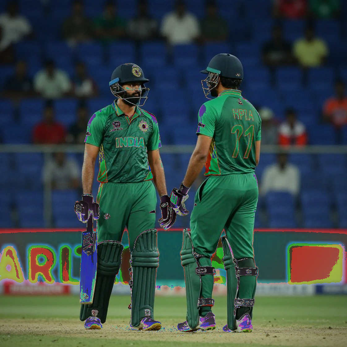 The Empty Package: When Cricket's Record Returns Nothing