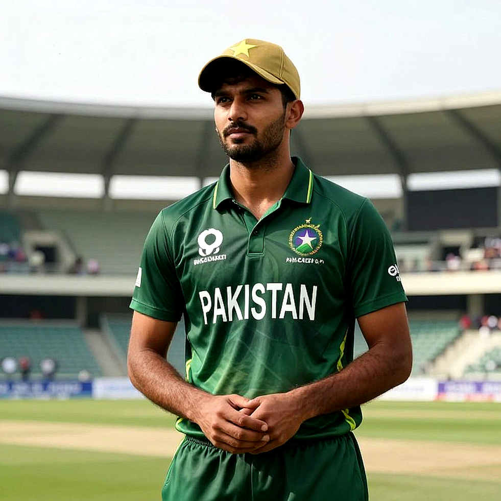 The Empty File and the Full Ledger: Where Trust Breaks in Cricket's Record System The Empty File and the Full Ledger: Where Trust Breaks in Cricket's Record System