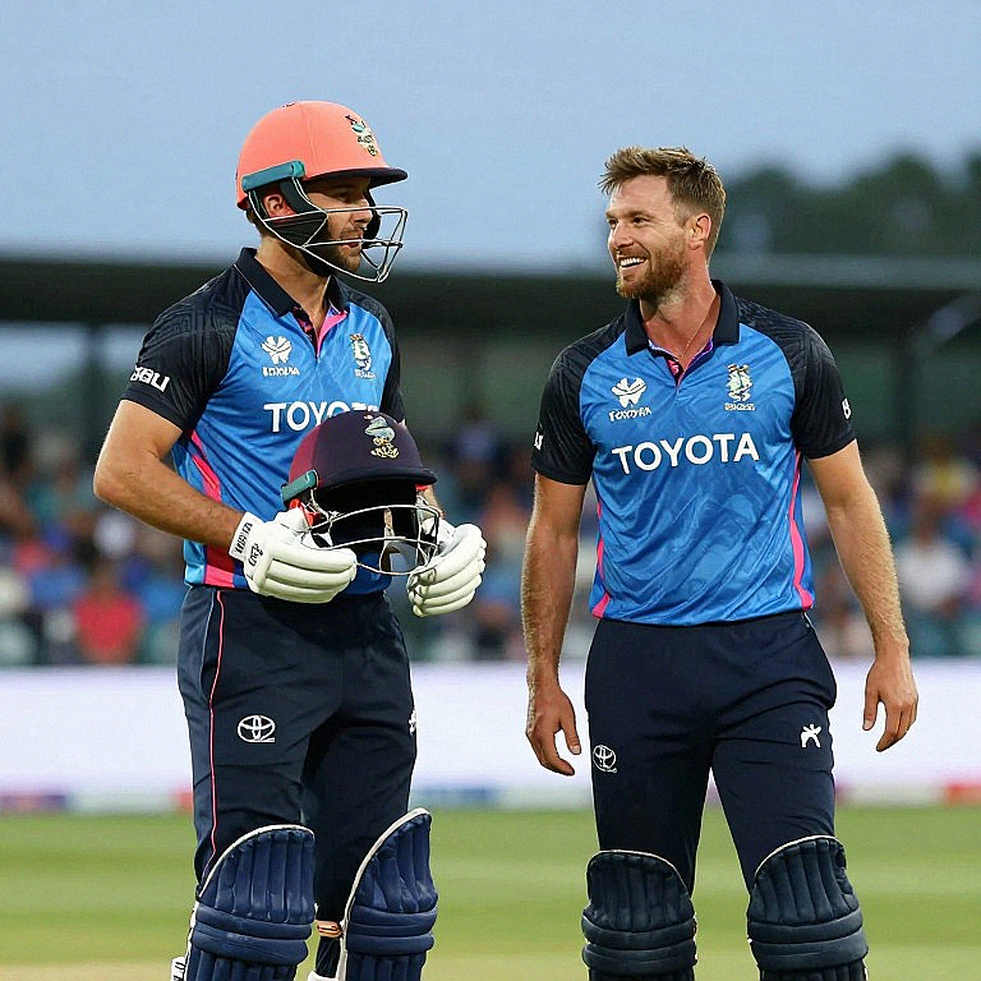 The 111-Run Arithmetic of Christchurch: Tilak Varma Saved India, but 70/5 Is the Real Story The 111-Run Arithmetic of Christchurch: Tilak Varma Saved India, but 70/5 Is the Real Story