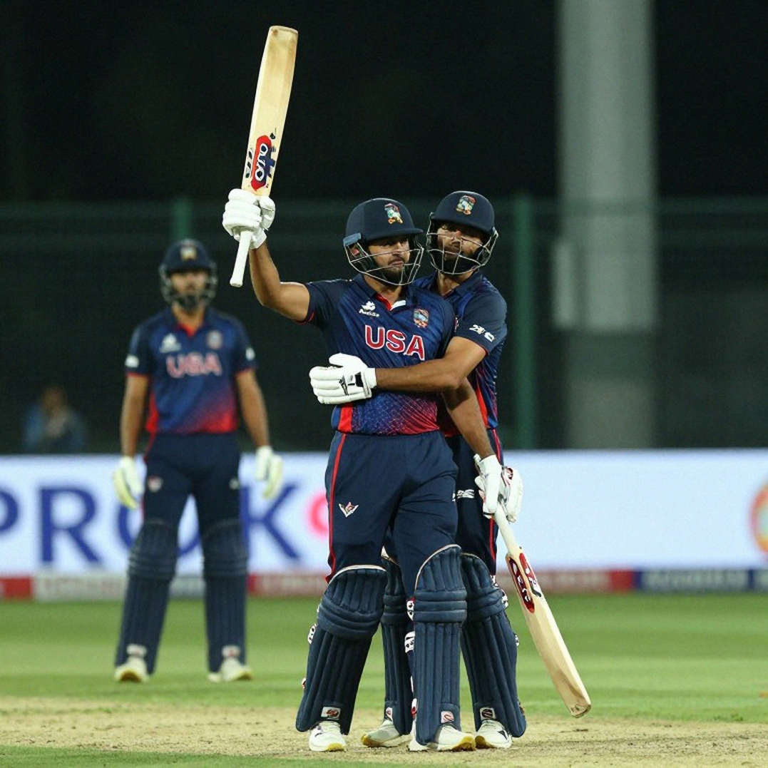 Lincoln Day 2: The 113 Collapse, the 96-Run Stand and the 98-Run Innings-Defeat Line Lincoln Day 2: The 113 Collapse, the 96-Run Stand and the 98-Run Innings-Defeat Line