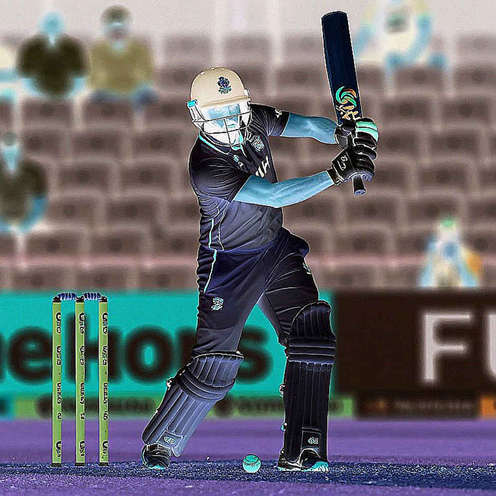 Lincoln Day 2: The 113 Collapse, the 96-Run Stand and the 98-Run Innings-Defeat Line Lincoln Day 2: The 113 Collapse, the 96-Run Stand and the 98-Run Innings-Defeat Line