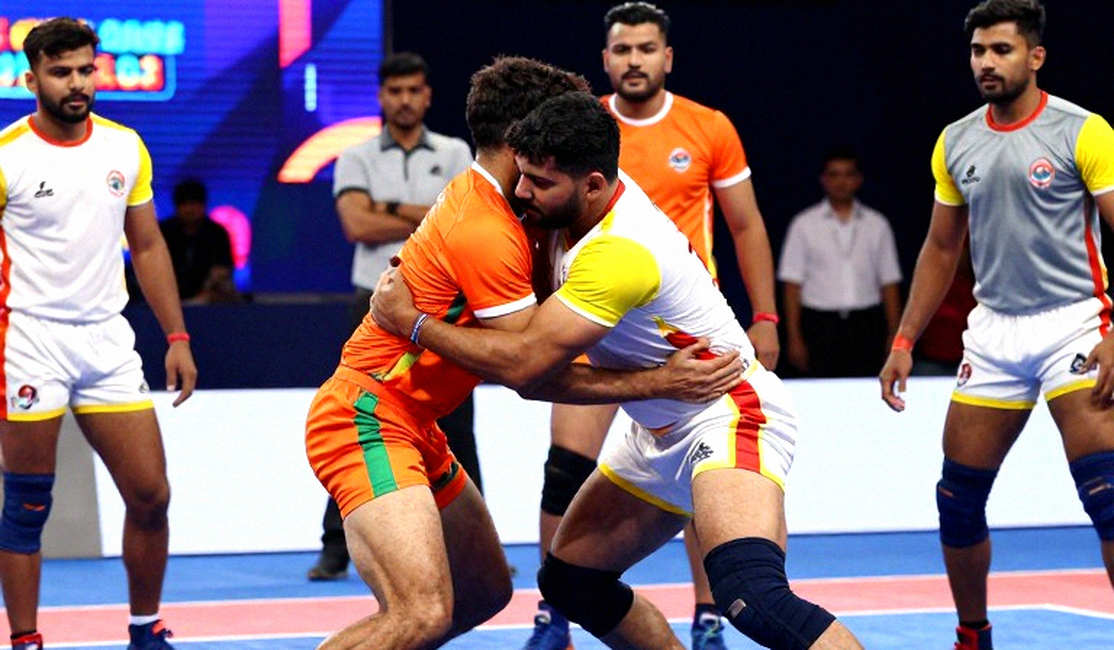 India vs England, Commonwealth Kabaddi Championship 2026: The Scoreboard Will Record a Win; the Body Will Record a Load