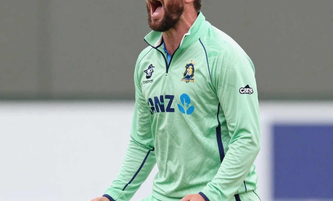 “Four? Which Ones?” — Glenn Phillips’s Question and the Ledger Cricket Never Keeps “Four? Which Ones?” — Glenn Phillips’s Question and the Ledger Cricket Never Keeps