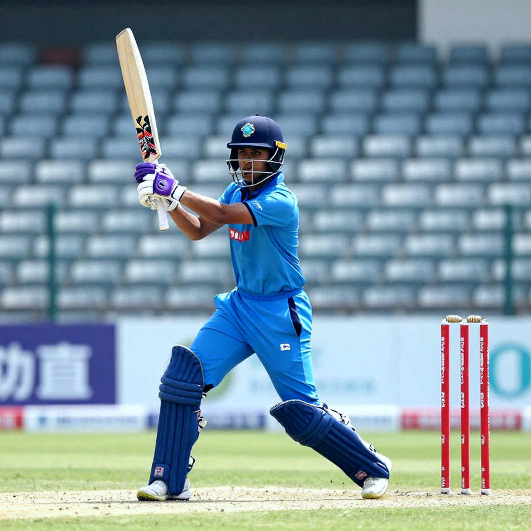Brook's 202 and England's 429/4: Rawalpindi's Record Is Really a Thirteen-Over Ledger Brook's 202 and England's 429/4: Rawalpindi's Record Is Really a Thirteen-Over Ledger