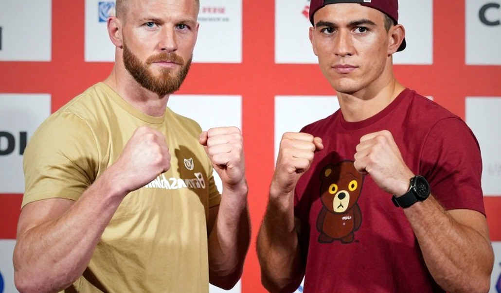 From 69 to 75 kg: The Weight-Class Ledger Behind India's Empty Paris Boxing Column From 69 to 75 kg: The Weight-Class Ledger Behind India's Empty Paris Boxing Column