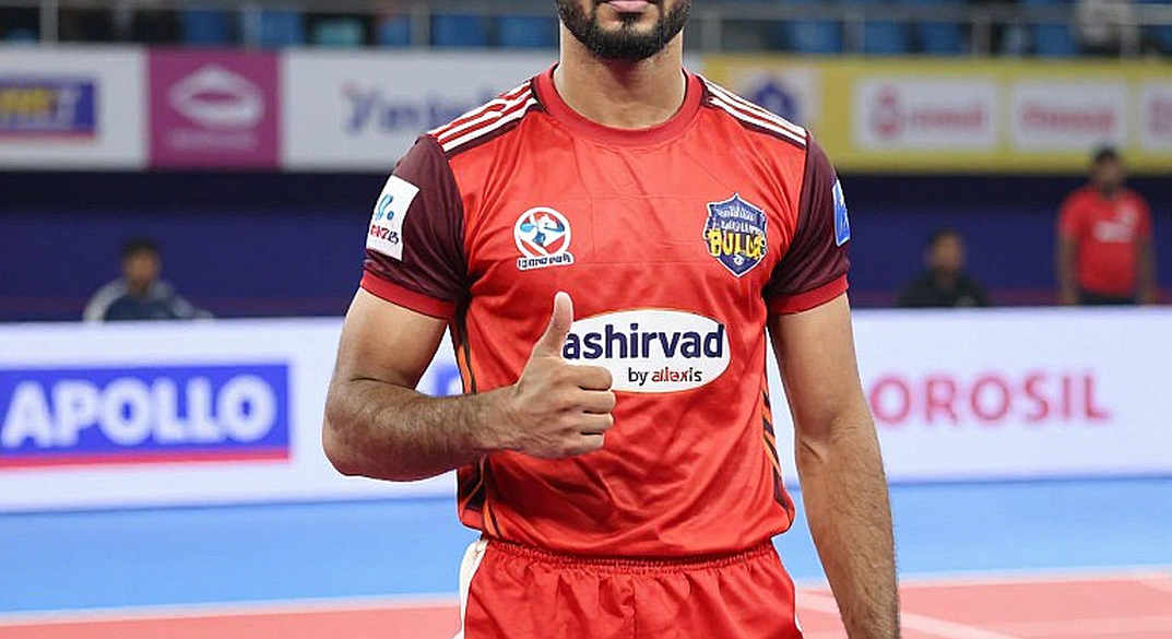 सूरजीत सिंह कप्तान, नवीन कुमार उपकप्तान — राष्ट्रमंडल कबड्डी चैंपियनशिप 2026 का सबसे बड़ा सच ईरान का न आना है