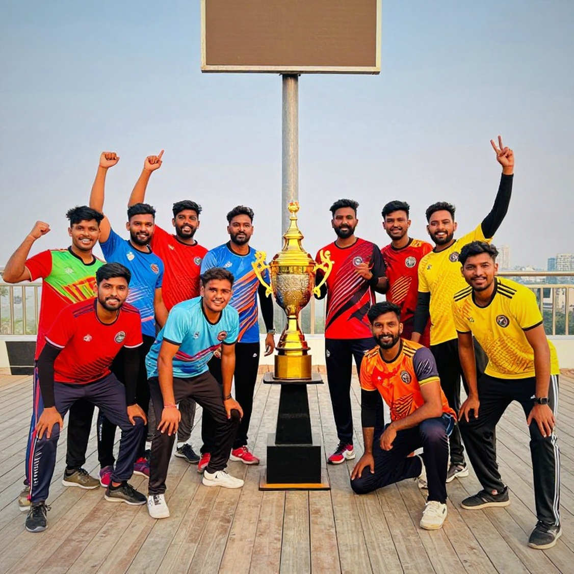 Fourteen to Thirteen: Pakistan's Pullout Is the Alibi, Circle Style Is the Story Fourteen to Thirteen: Pakistan's Pullout Is the Alibi, Circle Style Is the Story