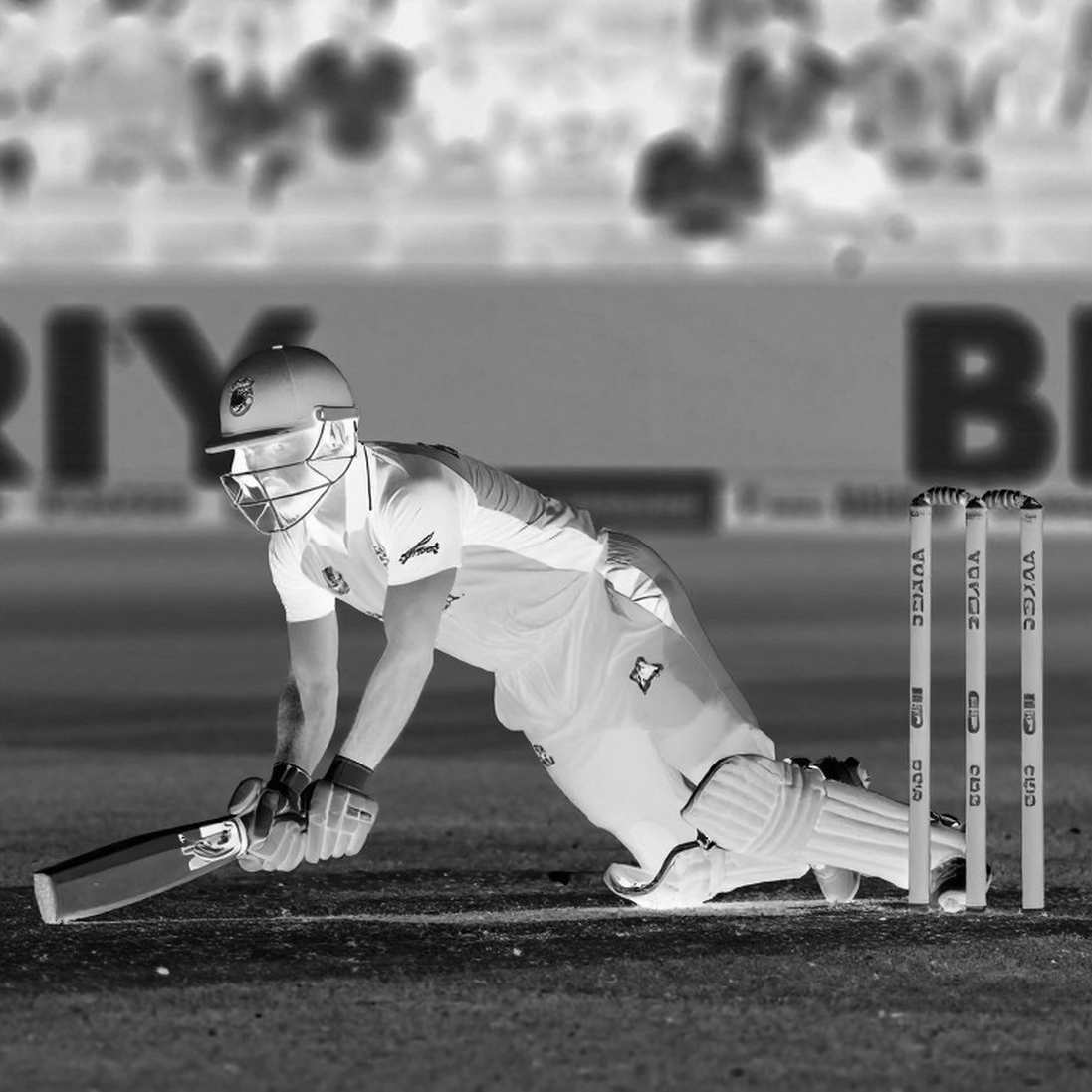 That 19th Over in Christchurch: Tilak Varma's Innings and the Scorecard's Empty Column