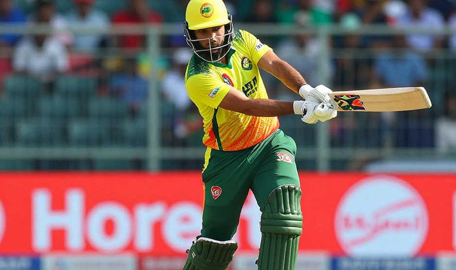 That 19th Over in Christchurch: Tilak Varma's Innings and the Scorecard's Empty Column That 19th Over in Christchurch: Tilak Varma's Innings and the Scorecard's Empty Column