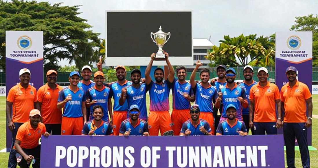क्राइस्टचर्च का वह क्लिनिकल सच: 2-0 का स्कोरकार्ड जिसे 30 गेंदों की नादानी छिपा रही है
