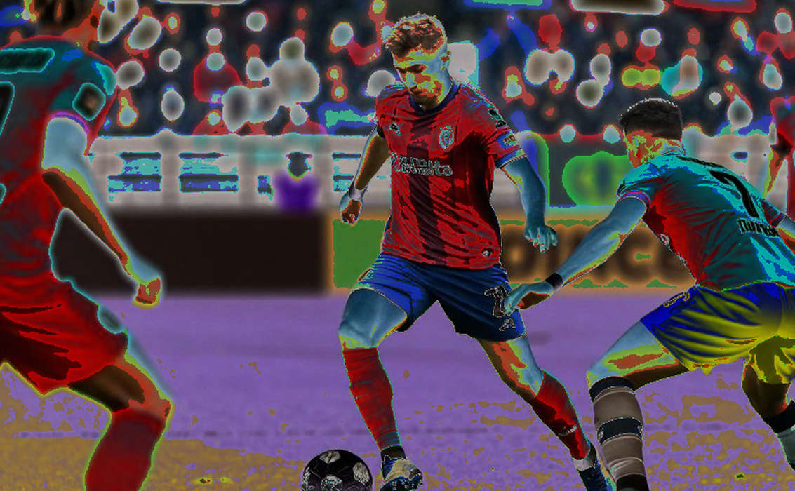 Rafa Márquez and Pedri's Barcelona XI: The Tactical Clue Hidden in Puyol's Shift to Right-Back Rafa Márquez and Pedri's Barcelona XI: The Tactical Clue Hidden in Puyol's Shift to Right-Back