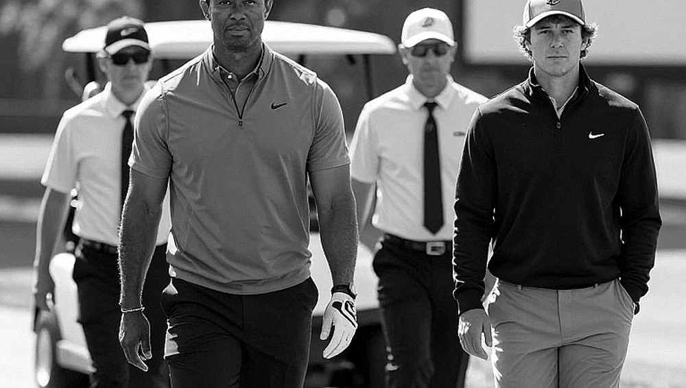 The Swing-Thought Trap: When More Information Eats the Golfer's Score