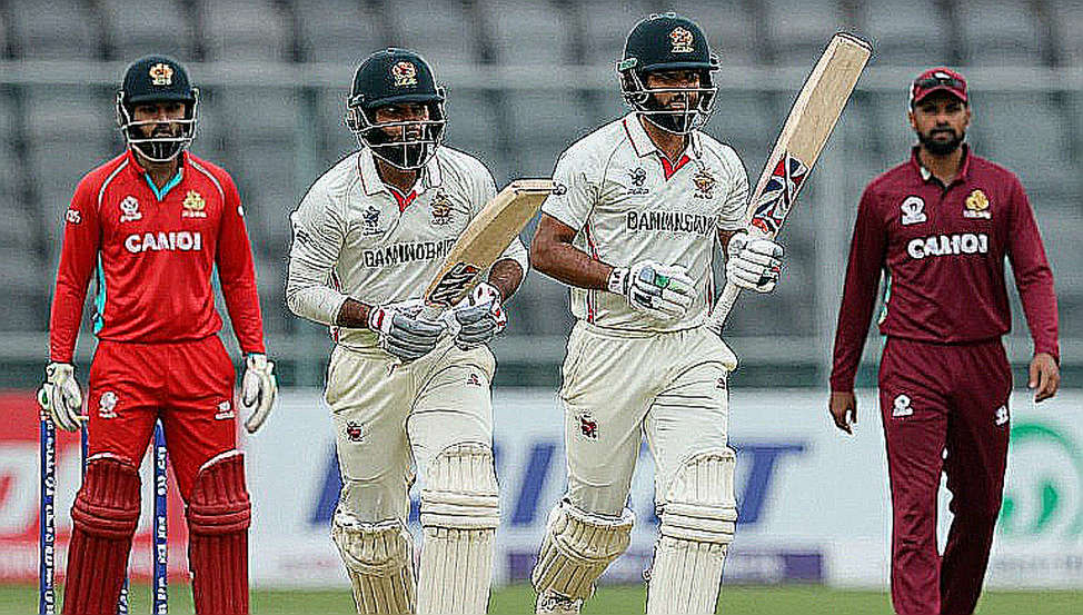 Klusener's 'Next Superstar' Is a Claim Without a Format — and India's Real Transition Risk Isn't Batting Klusener's 'Next Superstar' Is a Claim Without a Format — and India's Real Transition Risk Isn't Batting
