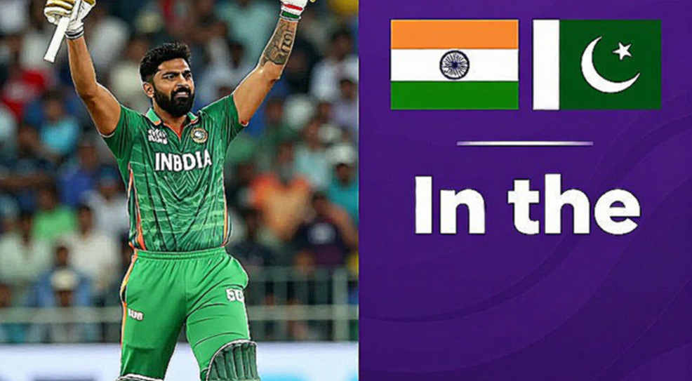 Klusener's 'Next Superstar' Is a Claim Without a Format — and India's Real Transition Risk Isn't Batting Klusener's 'Next Superstar' Is a Claim Without a Format — and India's Real Transition Risk Isn't Batting