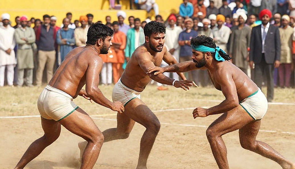 कॉमनवेल्थ कबड्डी चैंपियनशिप 2026: 62 मैच, नौ दिन — और महिला ड्रॉ में एक भी रेस्ट डे नहीं