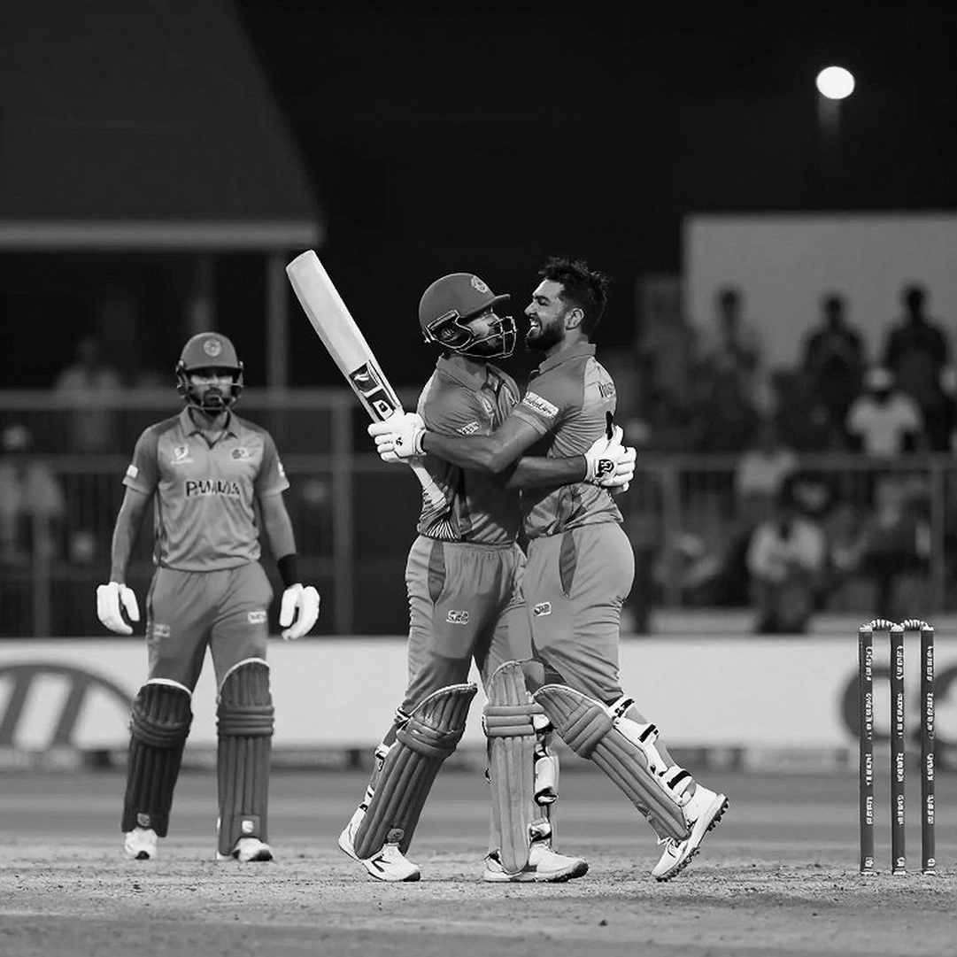 The 41-Run Ledger in Abu Dhabi: Bangladesh Took the NRR Book Into Its Own Hands at the Toss The 41-Run Ledger in Abu Dhabi: Bangladesh Took the NRR Book Into Its Own Hands at the Toss