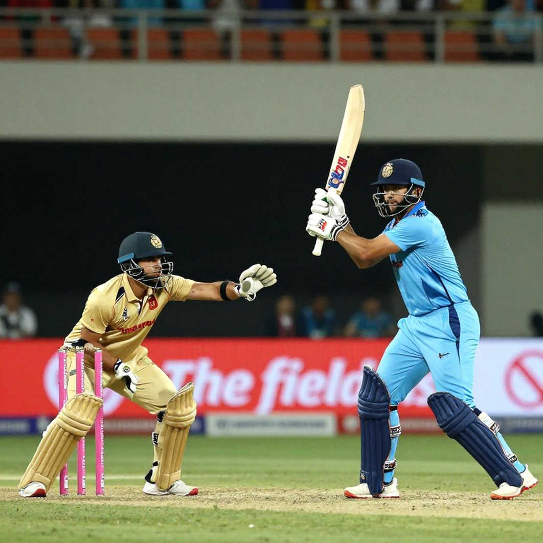 The Price of a Format Tag: Cricket's Missing Half-Story in the Data Age The Price of a Format Tag: Cricket's Missing Half-Story in the Data Age