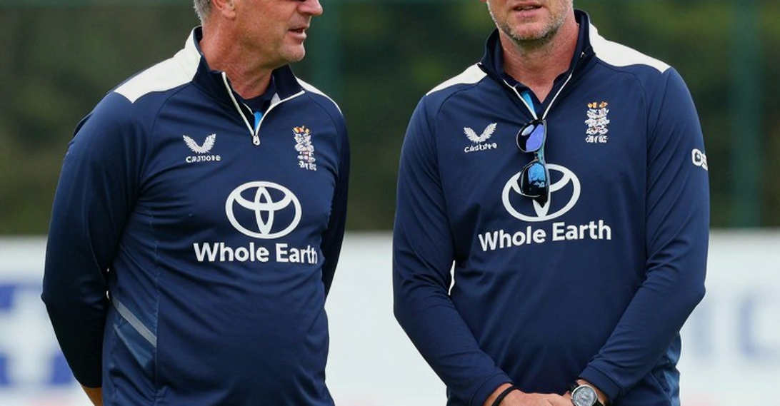 Eight Boxes, Zero Facts: The Cricket Report That Arrived Without a Match Eight Boxes, Zero Facts: The Cricket Report That Arrived Without a Match
