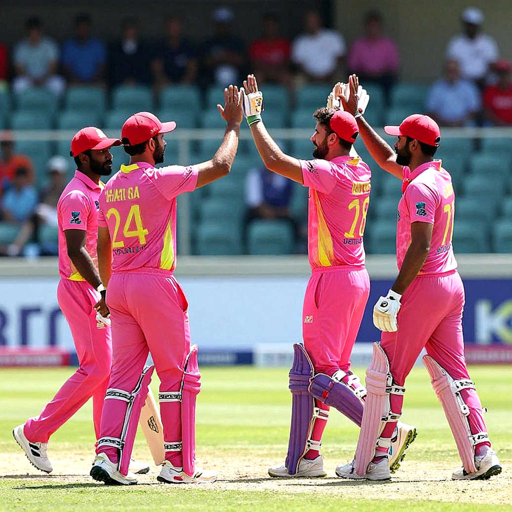 Eight Boxes, Zero Facts: The Cricket Report That Arrived Without a Match Eight Boxes, Zero Facts: The Cricket Report That Arrived Without a Match