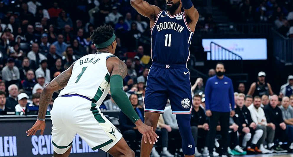 Whose 0-4 Was It? Giannis's Triple-Double, Miami's Sweep, and the Correction That Was Wrong Whose 0-4 Was It? Giannis's Triple-Double, Miami's Sweep, and the Correction That Was Wrong