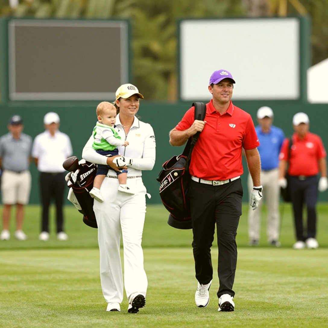 Tiger Woods' Comeback Calendar: Four Rounds, Six Seasons and One Sentence From the Range Tiger Woods' Comeback Calendar: Four Rounds, Six Seasons and One Sentence From the Range