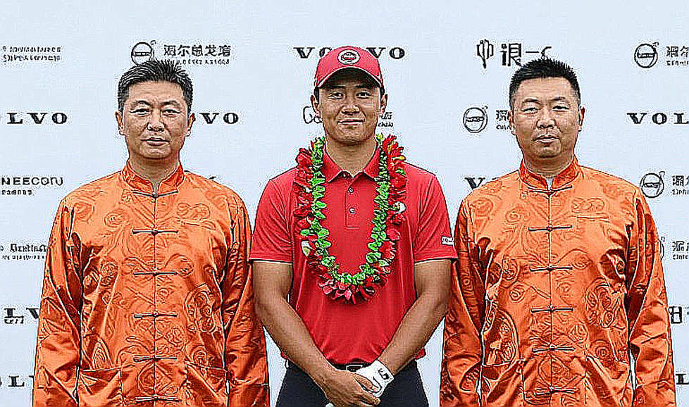 Tiger Woods' Comeback Calendar: Four Rounds, Six Seasons and One Sentence From the Range Tiger Woods' Comeback Calendar: Four Rounds, Six Seasons and One Sentence From the Range