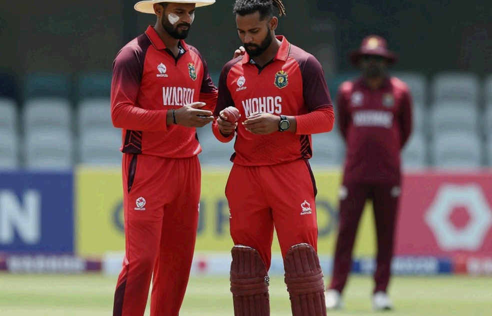 One Spell, a Decade of Deficit: Auditing Pakistan's 'All-Rounder' Claim One Spell, a Decade of Deficit: Auditing Pakistan's 'All-Rounder' Claim