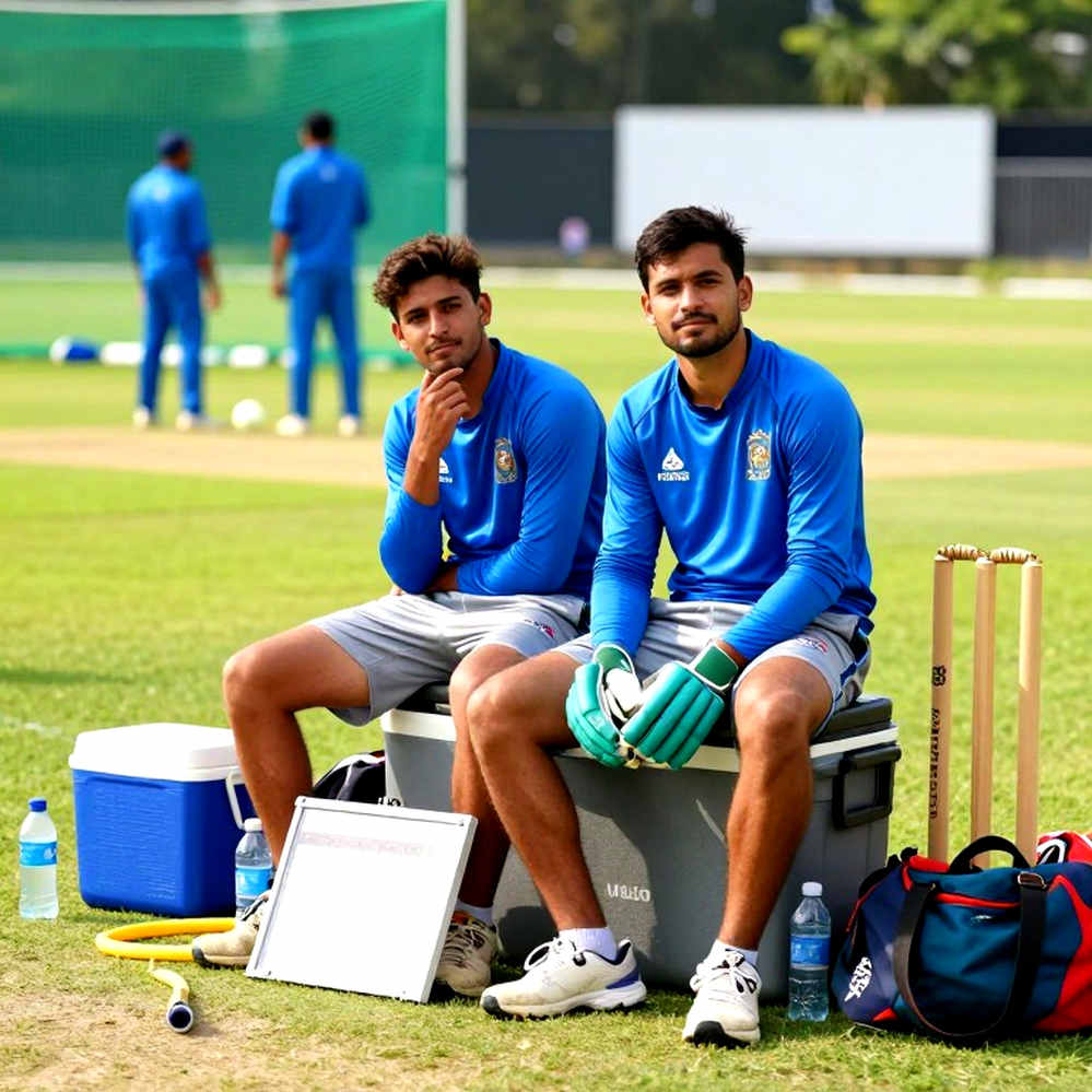 स्मिथ आउट, चार बदलाव और एक डिसाइडर: ऑस्ट्रेलिया की असली समस्या चोट नहीं, उसका टेम्पो है