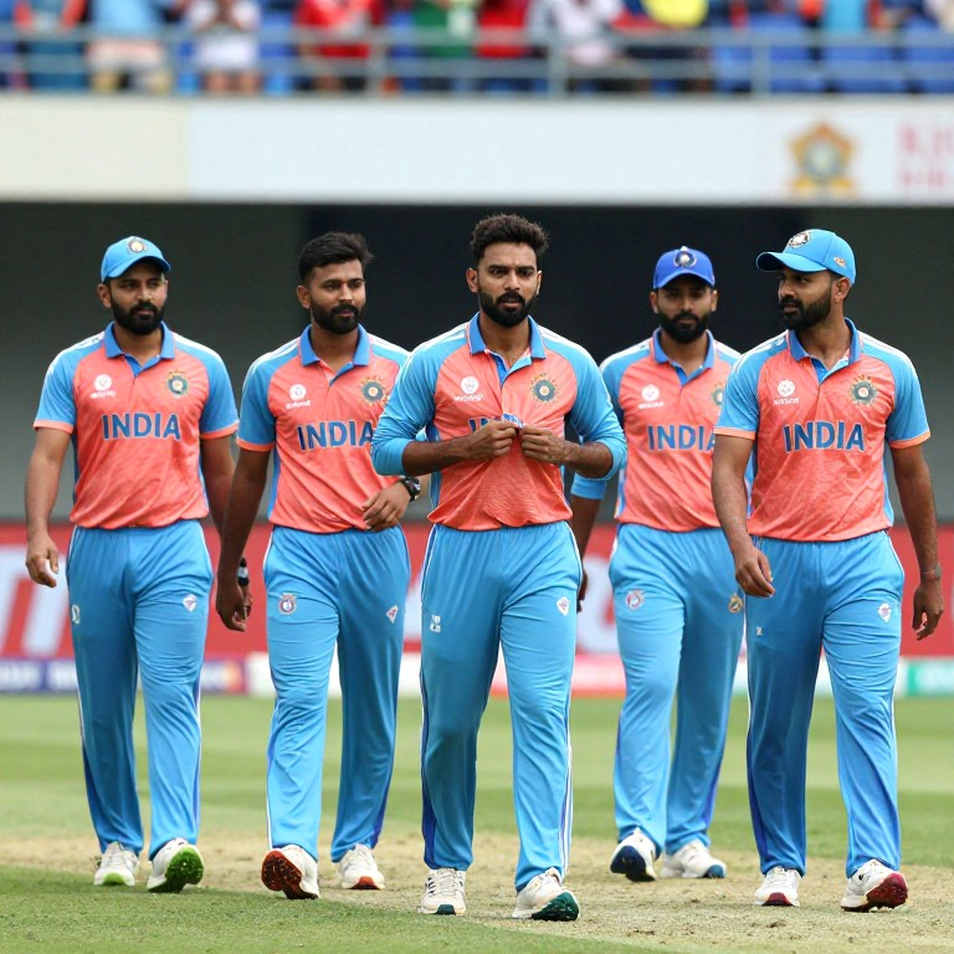 स्मिथ आउट, चार बदलाव और एक डिसाइडर: ऑस्ट्रेलिया की असली समस्या चोट नहीं, उसका टेम्पो है स्मिथ आउट, चार बदलाव और एक डिसाइडर: ऑस्ट्रेलिया की असली समस्या चोट नहीं, उसका टेम्पो है