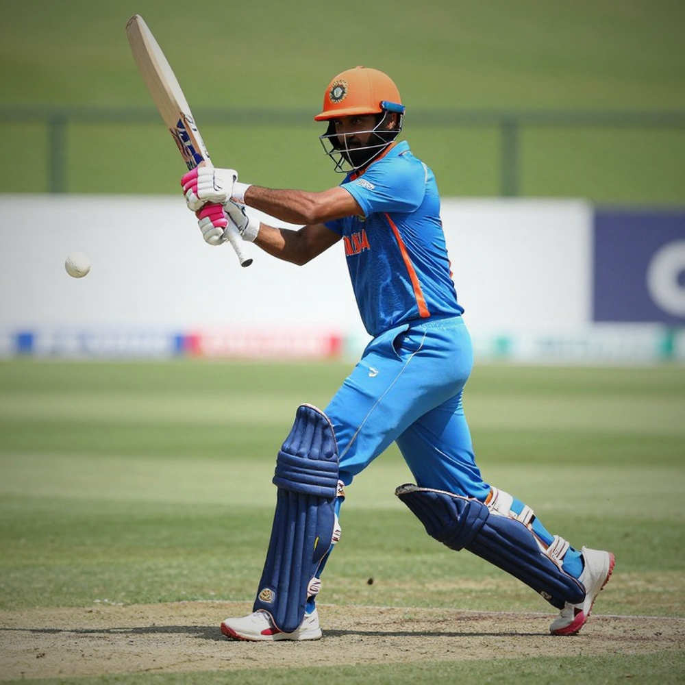 Count First, Conclude Later: When Cricket's Numbers Lie in a Tournament Cycle Count First, Conclude Later: When Cricket's Numbers Lie in a Tournament Cycle