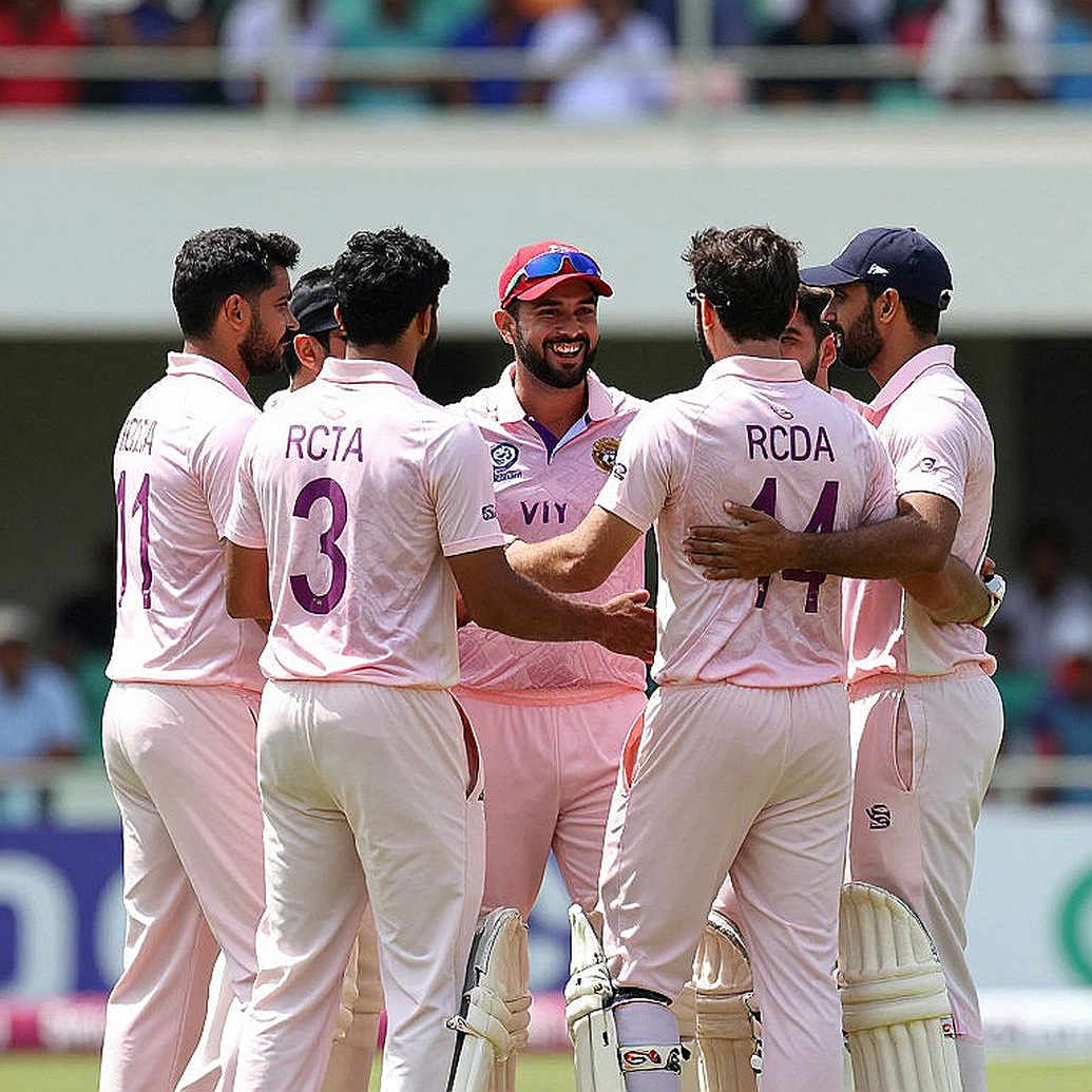 The Newlands Scorebook: The Verdict Built on Steve Smith's 83 Runs, and the One Number That Breaks It The Newlands Scorebook: The Verdict Built on Steve Smith's 83 Runs, and the One Number That Breaks It