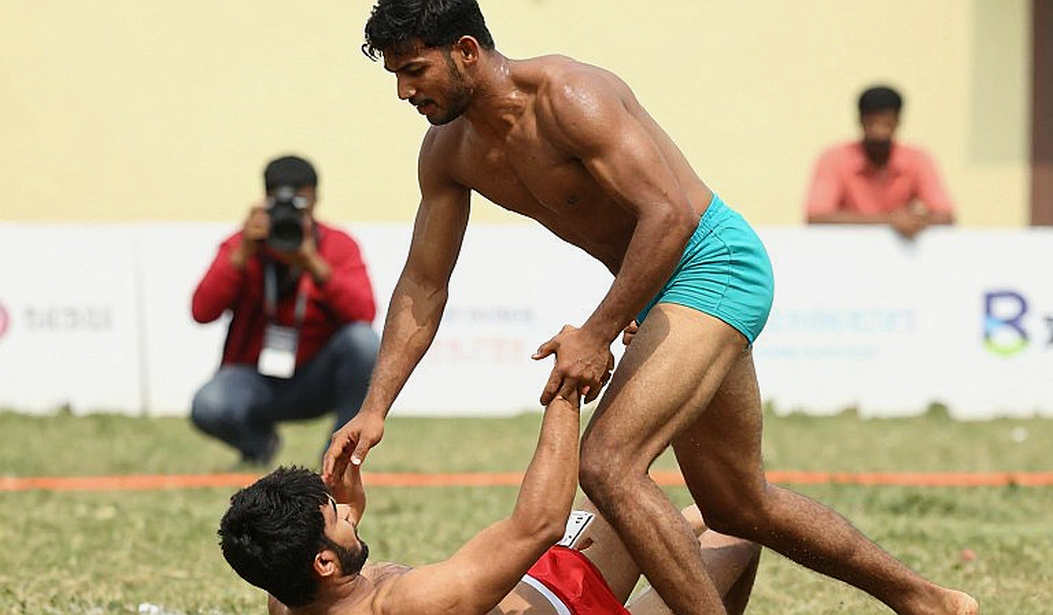 कॉमनवेल्थ कबड्डी चैंपियनशिप 2026: 13 टीमें, नौ दिन, और वह प्रसारण सूची जो कहीं नहीं है कॉमनवेल्थ कबड्डी चैंपियनशिप 2026: 13 टीमें, नौ दिन, और वह प्रसारण सूची जो कहीं नहीं है