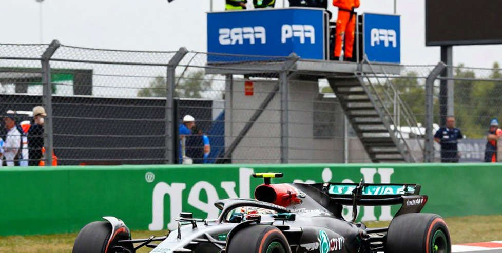 The Real Lesson of the 2026 US GP: A 41-Lap Hard Stint, Not a Fastest Lap The Real Lesson of the 2026 US GP: A 41-Lap Hard Stint, Not a Fastest Lap