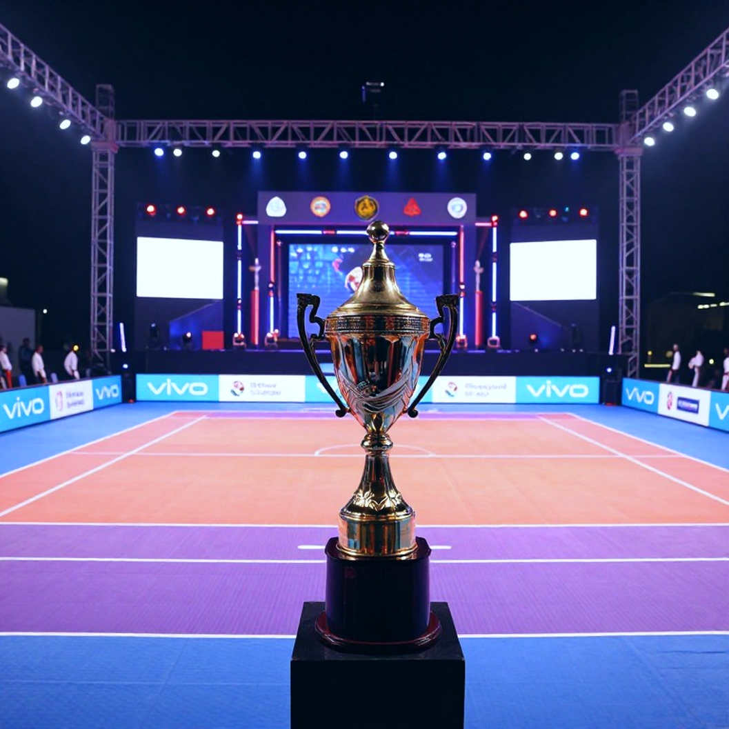 भारत बनाम इंग्लैंड, मैच 4, कॉमनवेल्थ कबड्डी चैंपियनशिप 2026: रोटेशन वाला मुकाबला और वह स्कोरशीट जो सब कुछ बढ़ा-चढ़ा कर बताएगी