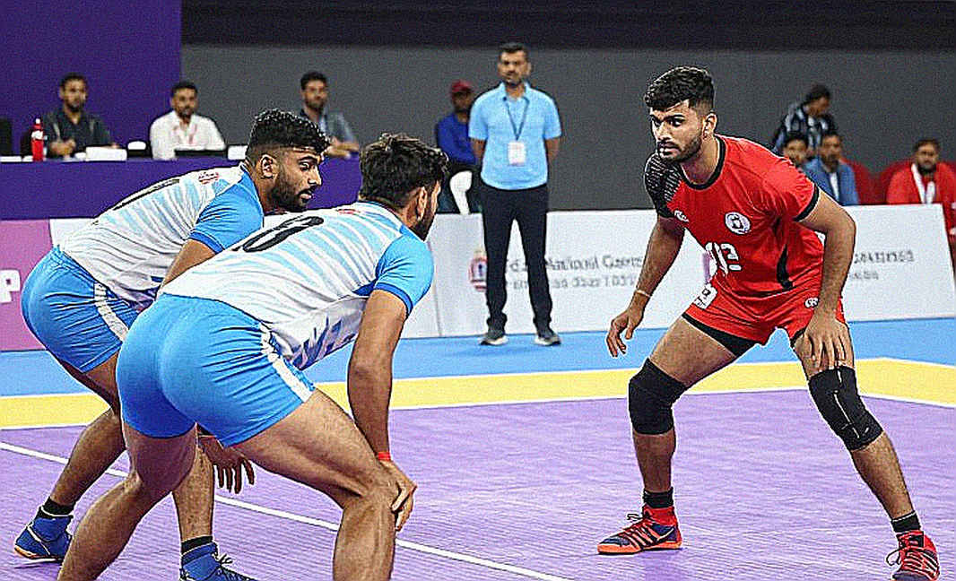 India vs England, Match 4, Commonwealth Kabaddi Championship 2026: A Rotation Fixture and the Scoresheet That Will Overstate Everything India vs England, Match 4, Commonwealth Kabaddi Championship 2026: A Rotation Fixture and the Scoresheet That Will Overstate Everything