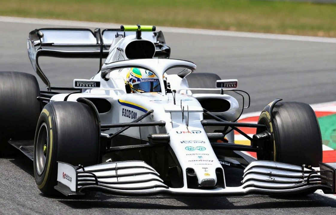 Why Verstappen Backed Hadjar: Red Bull's Second Seat Comes Down to 221 and 97 Why Verstappen Backed Hadjar: Red Bull's Second Seat Comes Down to 221 and 97