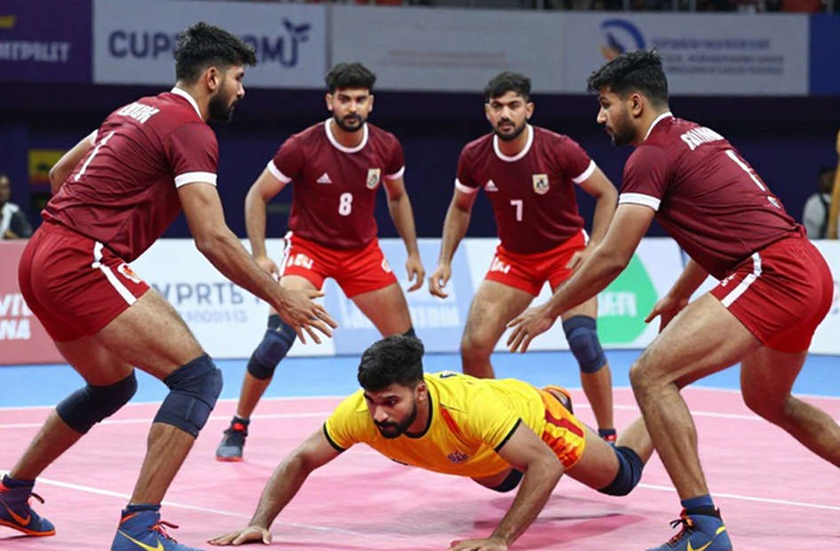 भारत बनाम युगांडा: कॉमनवेल्थ कबड्डी चैंपियनशिप 2026 के नौवें मुकाबले से पहले हर जरूरी बात